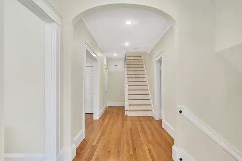 Entry Way - 51 Winthrop Rd #51, Brookline, MA 02445 photo 1 of 1