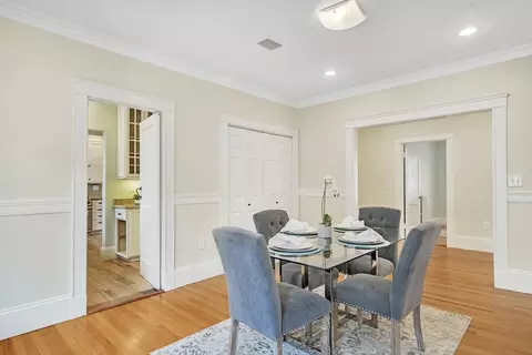 Dining - 51 Winthrop Rd #51, Brookline, MA 02445 photo 3 of 4