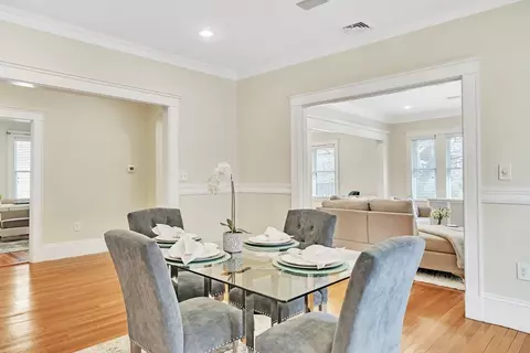 Dining - 51 Winthrop Rd #51, Brookline, MA 02445 photo 4 of 4