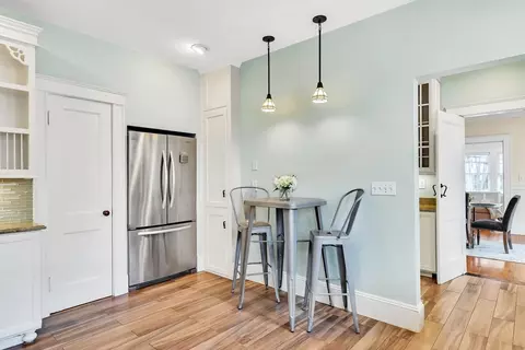 Kitchen - 51 Winthrop Rd #51, Brookline, MA 02445 photo 8 of 8