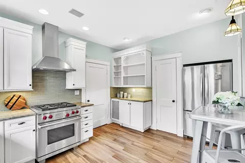 Kitchen - 51 Winthrop Rd #51, Brookline, MA 02445 photo 1 of 8