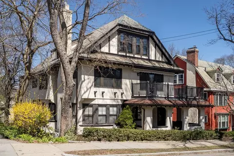 Exterior - 51 Winthrop Rd #51, Brookline, MA 02445 photo 3 of 7
