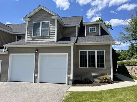 17 Luka Dr #17, Grafton, MA 01519