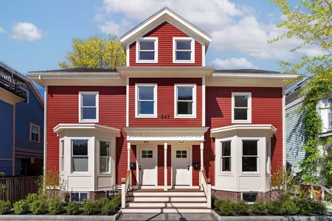 347 Broadway #1, Cambridge, MA 02139