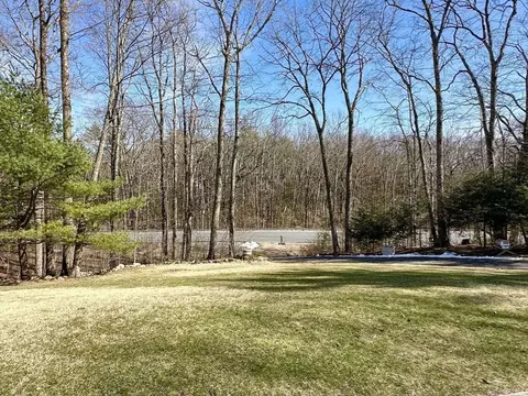 Exterior - 43 Northwest Rd, Westhampton, MA 01027 photo 13 of 13