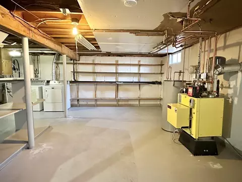 Exterior - 43 Northwest Rd, Westhampton, MA 01027 photo 3 of 13