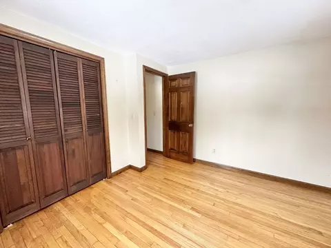 Bedroom - 43 Northwest Rd, Westhampton, MA 01027 photo 1 of 1
