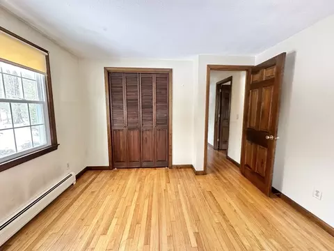 Entry Way - 43 Northwest Rd, Westhampton, MA 01027 photo 2 of 2