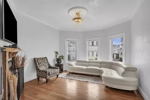 Living - 19 Argyle St, Everett, MA 02149 photo 1 of 1