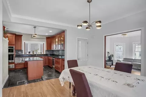 Dining - 19 Argyle St, Everett, MA 02149 photo 2 of 2