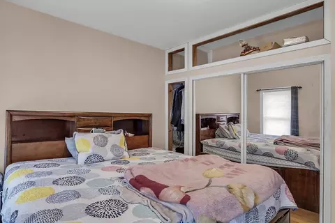 Bedroom - 19 Argyle St, Everett, MA 02149 photo 2 of 6