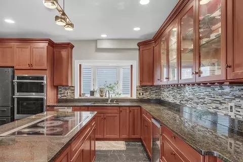 Kitchen - 19 Argyle St, Everett, MA 02149 photo 2 of 3