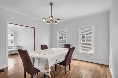 Dining - 19 Argyle St, Everett, MA 02149 photo 1 of 2