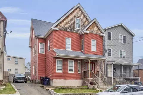 19 Argyle St, Everett, MA 02149