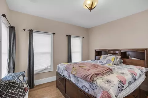Bedroom - 19 Argyle St, Everett, MA 02149 photo 1 of 6