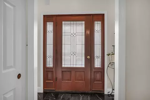 Entry Way - 19 Argyle St, Everett, MA 02149 photo 1 of 4