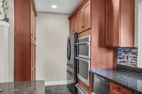 Kitchen - 19 Argyle St, Everett, MA 02149 photo 3 of 3