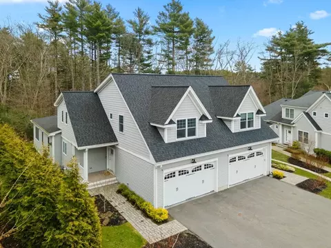 1 N Pond Way #30, Hopkinton, MA 01748