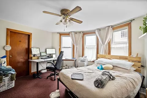 Bedroom - 26 Argyle St, Everett, MA 02149 photo 8 of 9