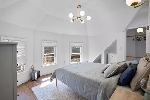 Bedroom - 26 Argyle St, Everett, MA 02149 photo 1 of 9