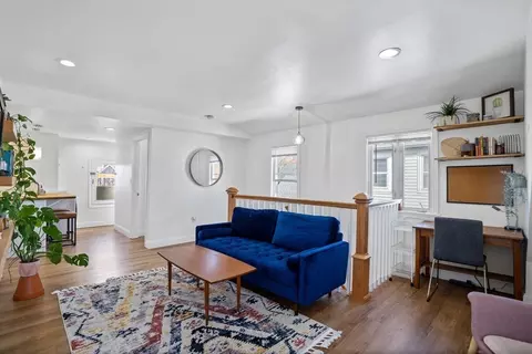 Living - 26 Argyle St, Everett, MA 02149 photo 2 of 8
