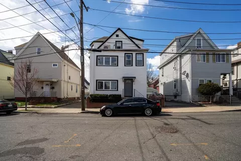 Exterior - 26 Argyle St, Everett, MA 02149 photo 2 of 3
