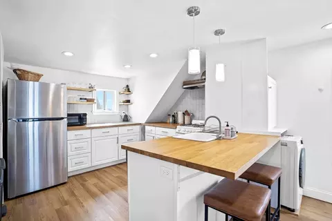 Kitchen - 26 Argyle St, Everett, MA 02149 photo 1 of 7