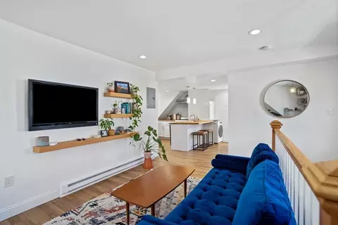 Living - 26 Argyle St, Everett, MA 02149 photo 3 of 8