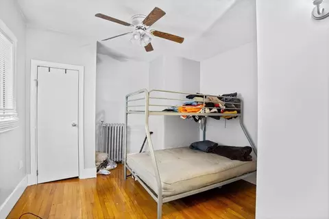 Bedroom - 26 Argyle St, Everett, MA 02149 photo 3 of 9