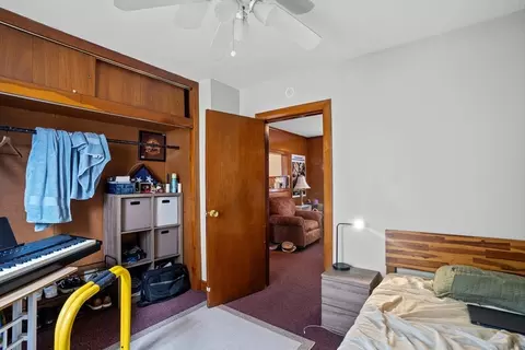 Bedroom - 26 Argyle St, Everett, MA 02149 photo 6 of 9