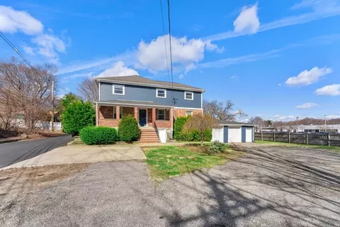 869 Granite St, Braintree, MA 02184