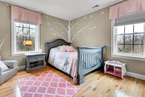 Bedroom - 26 Partridge Hill Rd, Sutton, MA 01590 photo 4 of 7