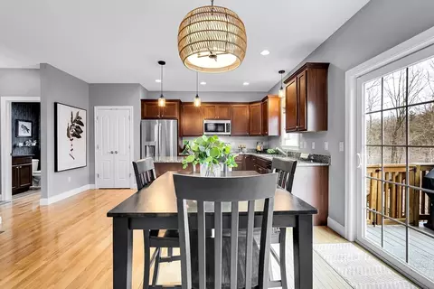 Dining - 26 Partridge Hill Rd, Sutton, MA 01590 photo 3 of 4