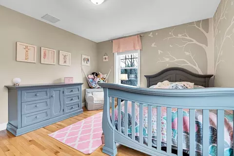 Bedroom - 26 Partridge Hill Rd, Sutton, MA 01590 photo 5 of 7