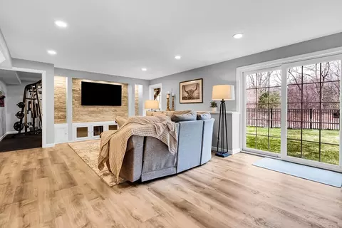 Bedroom - 26 Partridge Hill Rd, Sutton, MA 01590 photo 7 of 7