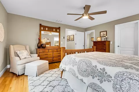 Bedroom - 26 Partridge Hill Rd, Sutton, MA 01590 photo 3 of 7