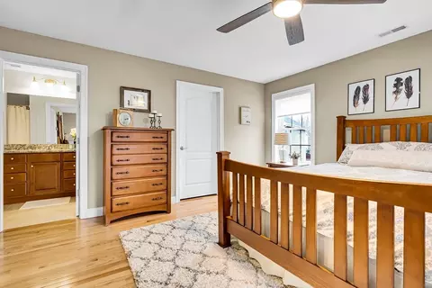 Bedroom - 26 Partridge Hill Rd, Sutton, MA 01590 photo 2 of 7