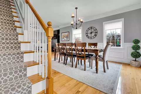 Dining - 26 Partridge Hill Rd, Sutton, MA 01590 photo 4 of 4