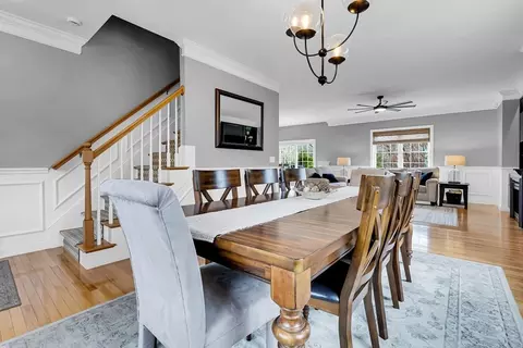 Dining - 26 Partridge Hill Rd, Sutton, MA 01590 photo 2 of 4