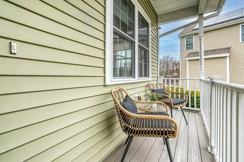 Exterior - 26 Partridge Hill Rd, Sutton, MA 01590 photo 4 of 8