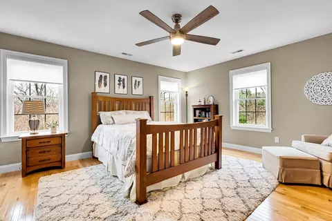 Bedroom - 26 Partridge Hill Rd, Sutton, MA 01590 photo 1 of 7