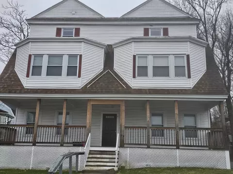 Exterior - 3 Brookline St, Worcester, MA 01603 photo 2 of 9