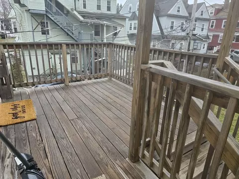 Exterior - 3 Brookline St, Worcester, MA 01603 photo 7 of 9