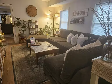 Living - 3 Brookline St, Worcester, MA 01603 photo 1 of 7