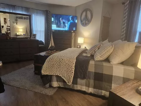 Bedroom - 3 Brookline St, Worcester, MA 01603 photo 1 of 2