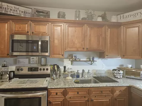 Kitchen - 3 Brookline St, Worcester, MA 01603 photo 2 of 6