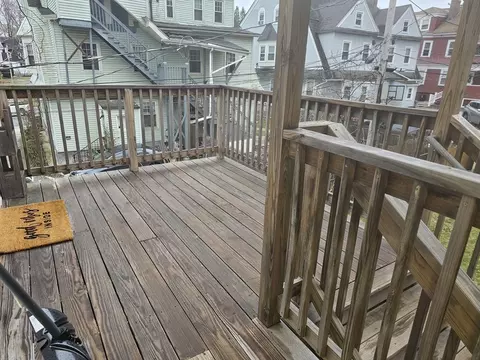 Exterior - 3 Brookline St, Worcester, MA 01603 photo 8 of 9
