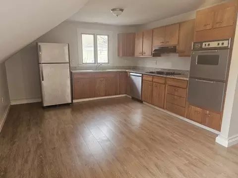 Kitchen - 3 Brookline St, Worcester, MA 01603 photo 6 of 6