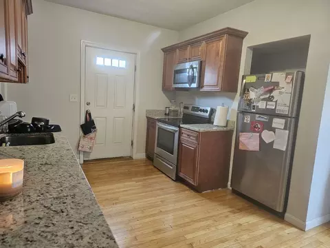 Kitchen - 3 Brookline St, Worcester, MA 01603 photo 3 of 6
