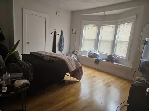 Bedroom - 3 Brookline St, Worcester, MA 01603 photo 2 of 2